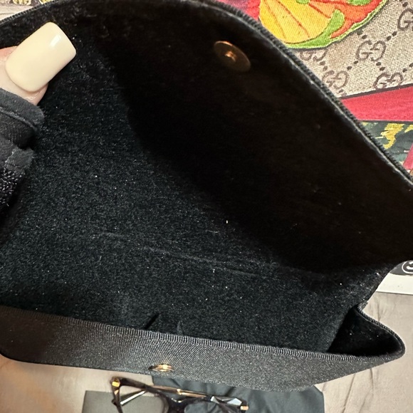 Dolce & Gabbana glasses euc - Picture 7 of 7